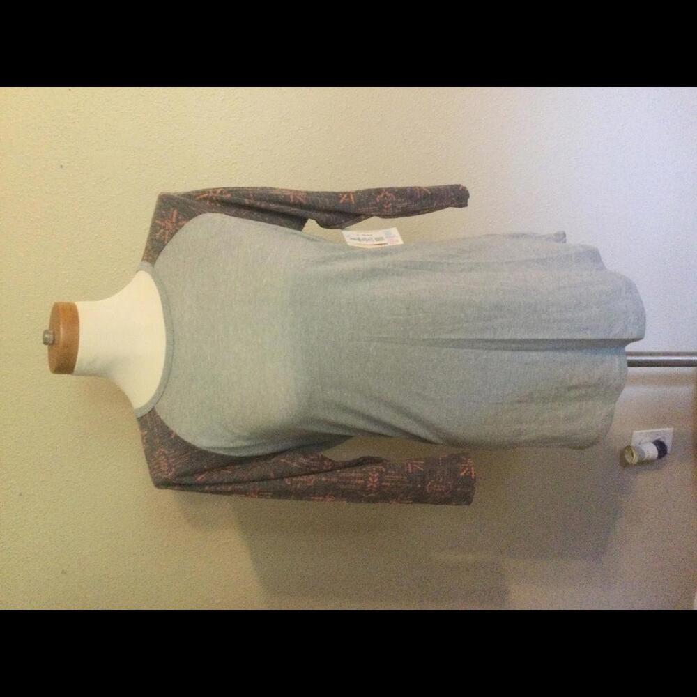 Lularoe - Randy - S - NWT